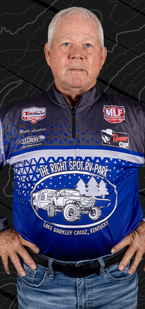 MLF Bobby Lanham Profile