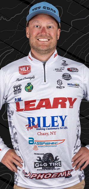 MLF Brett Carnright Profile