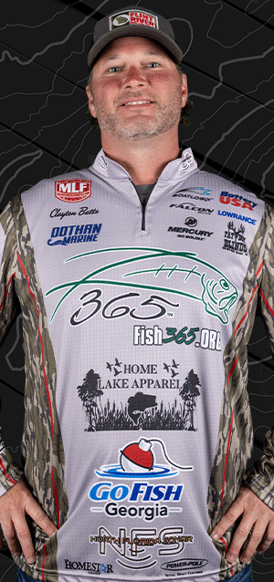 MLF Clayton Batts Profile