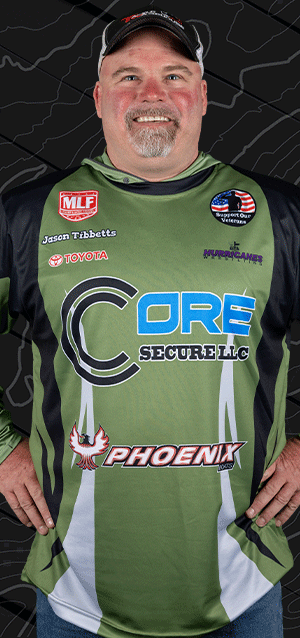 MLF Jason Tibbetts Profile