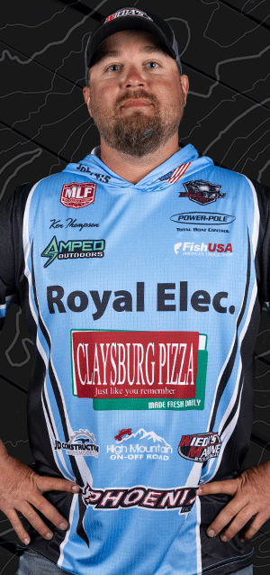 MLF Ken Thompson Profile