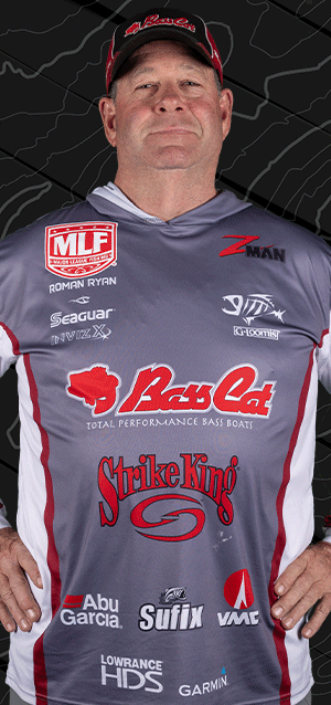 MLF Roman Ryan Profile