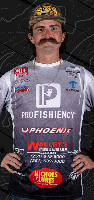 MLF Taylor Parker Profile