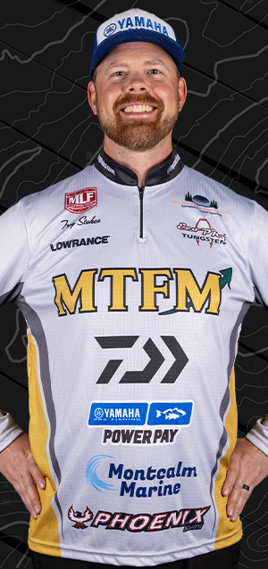 MLF Troy Stokes Profile