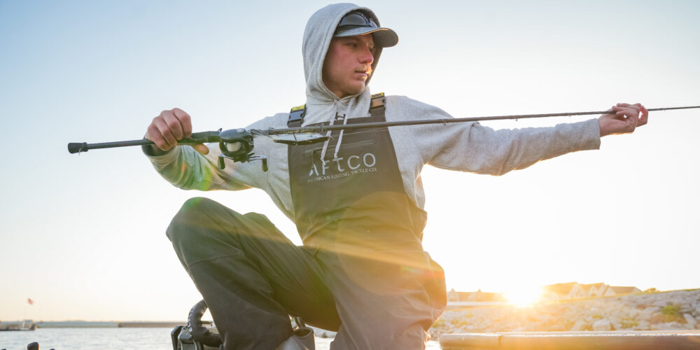 Image for TOP 10 BAITS: How the best caught ‘em at the 2025 College Fishing National Championship