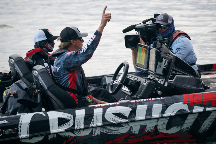 Image for GALLERY: Stage 4 kicks off on Chickamauga