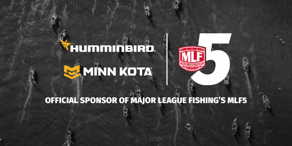 Humminbird/Johnson Outdoors renews Major League Fishing sponsorship for ...