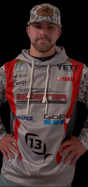 MLF Brett Berkey Profile