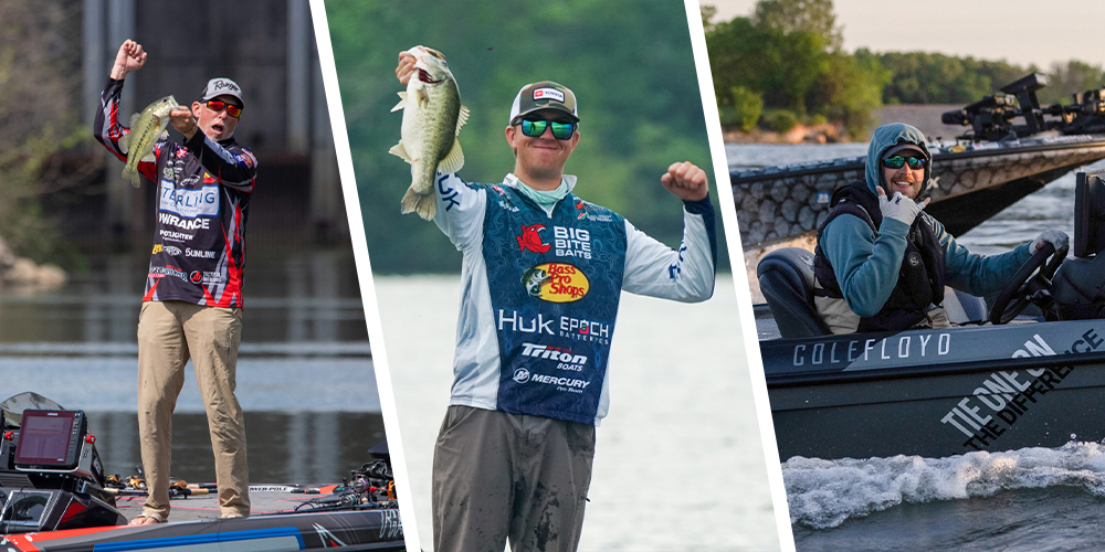 Image for FantasyFishing.com Insider: Everything you need to know for Kentucky Lake