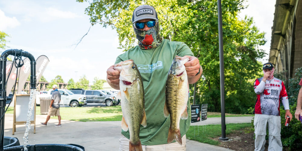 Image for Bama Division set to hit Neely Henry on ‘best week of the year’