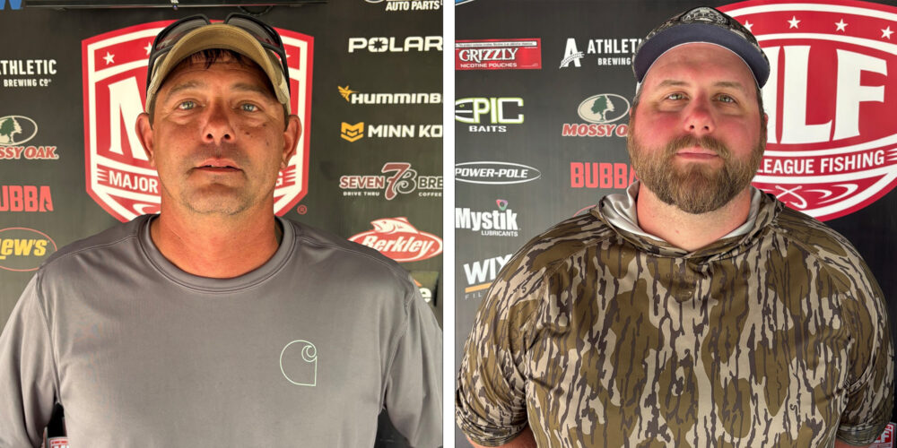 Image for Malvern’s Huneycutt earns first career win at Phoenix Bass Fishing League event at Lake Dardanelle