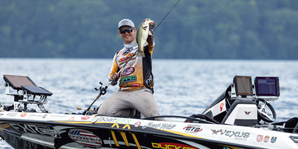 Image for FantasyFishing.com Pundit Picks: Potomac River