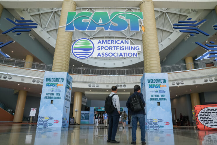 Image for GALLERY: The hits and highlights of ICAST 2025