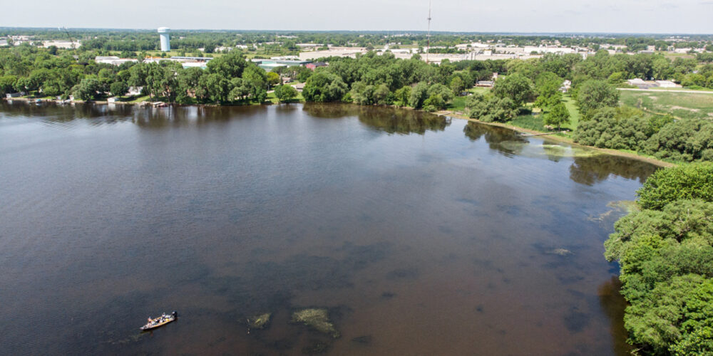 Image for Wolf River Chain will offer lots of options