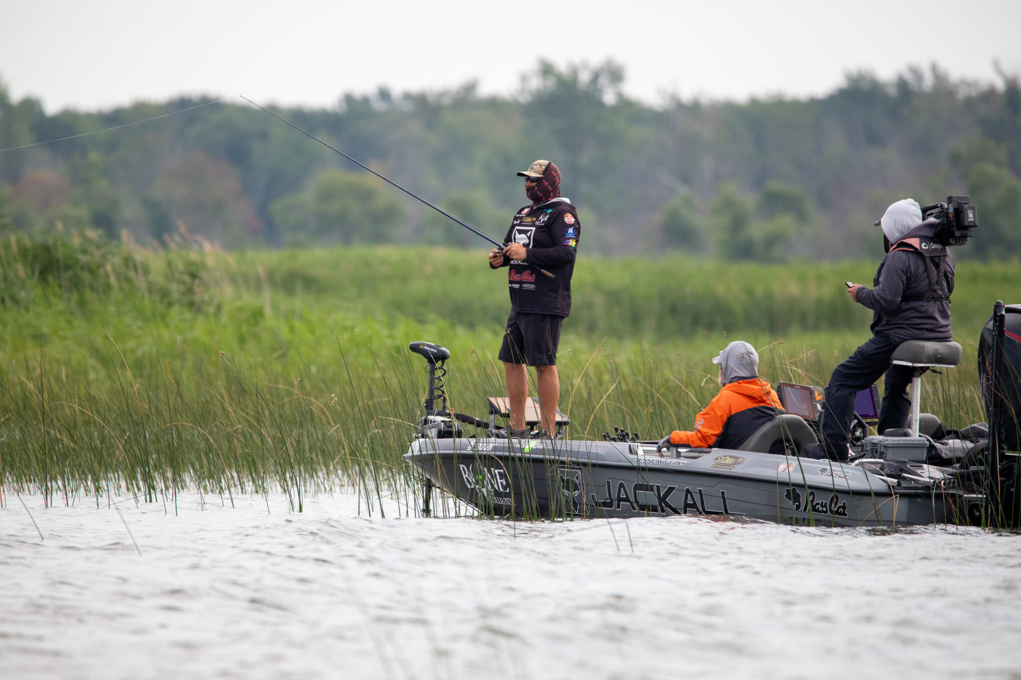 New twist on Saginaw Bay will force anglers to adapt - Major League Fishing New twist on Saginaw Bay will force anglers to adapt - Major League Fishing