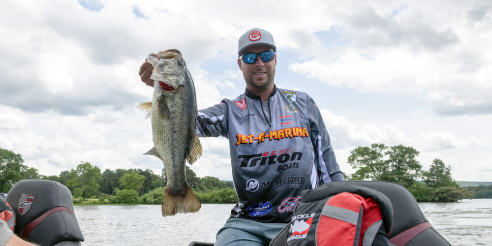 Image for Shallow, deep, everything in between could play for Illini Division Super Tournament on Kentucky Lake