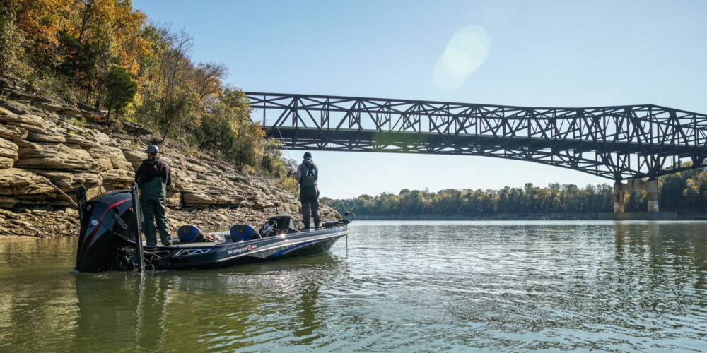 Image for Risks could yield rewards at Lake Cumberland Super Tournament