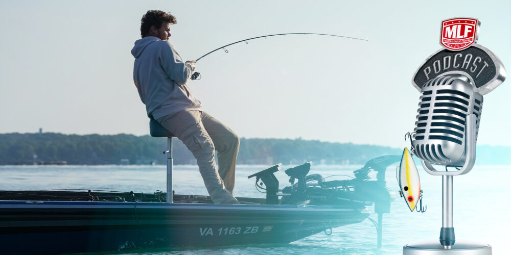 Image for Podcast: Brody Luckey on his historic BFL season