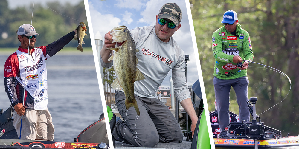 Image for FantasyFishing.com Insider: Everything you need to know for the Invitationals Championship on the Mississippi River