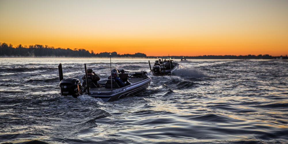 Image for Tanners Creek Super Tournament will put anglers to the test