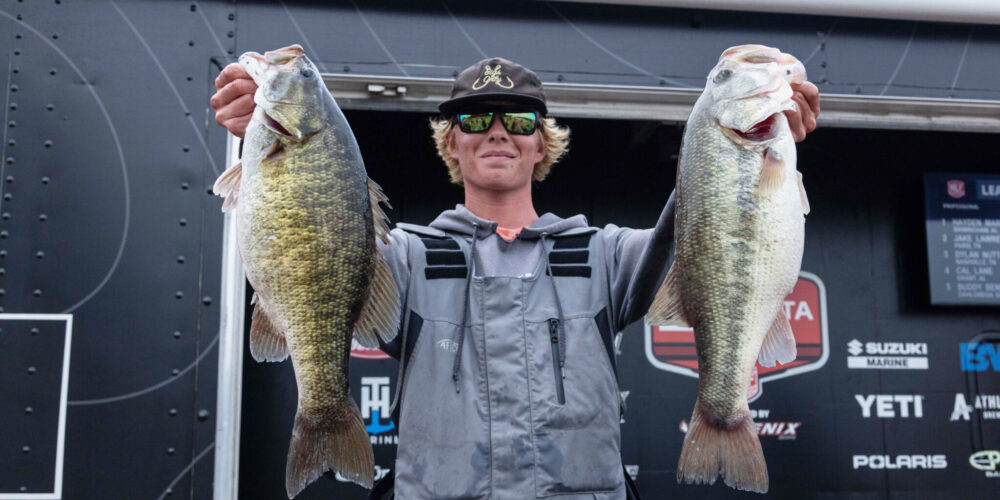 Image for Big weights in store for those who can figure out tricky Pickwick