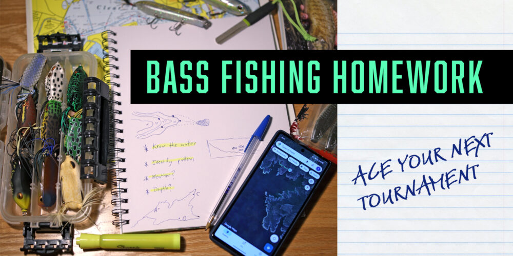 Image for Homework habits to ace your next tournament test