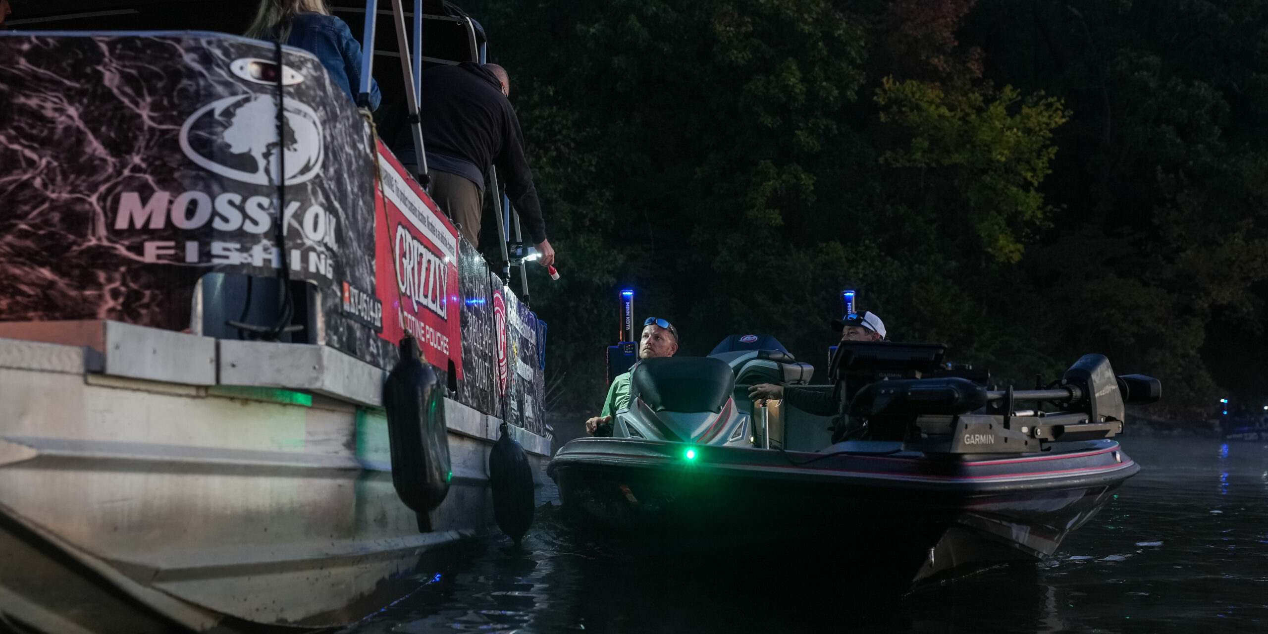 Plains Division ends with the traditional showdown at Lake of the
