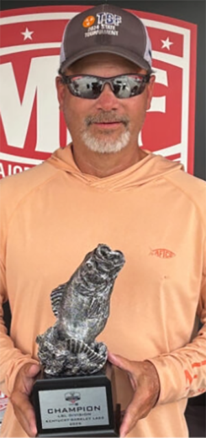 MLF Tim Rampaul Profile