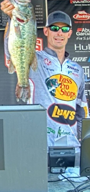 MLF Donnie Davis Profile
