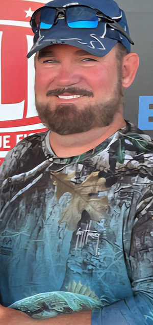MLF Brady Kendall Profile