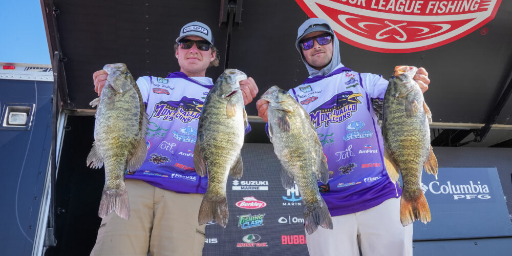 Image for Top college talent battling for REDCREST and more at the Toyota Series Championship
