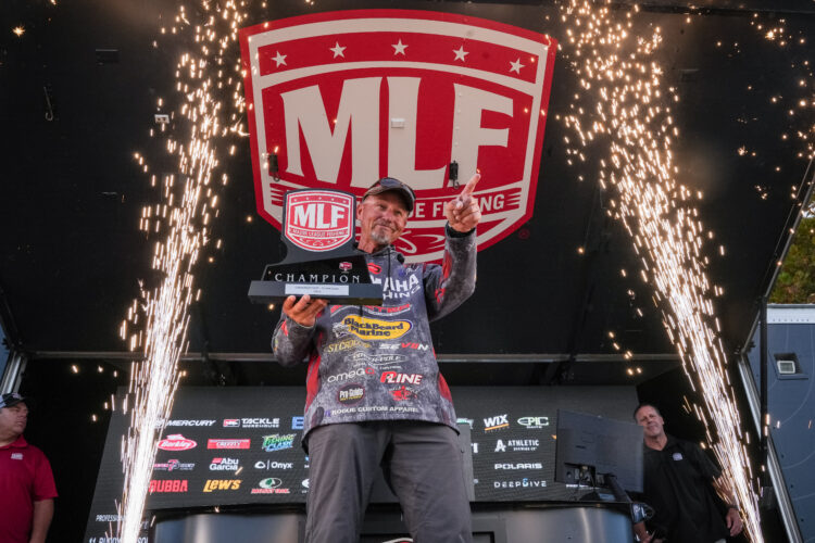 Image for GALLERY: Toyota Series Championship ends with a tense final weigh-in