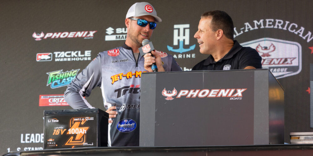 Image for MLF’s 42nd annual BFL All-American to premiere Saturday on CBS Sports Network