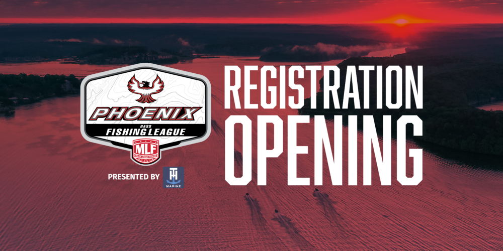 Time to sign up for the 2026 Phoenix Bass Fishing League - Major League Fishing Time to sign up for the 2026 Phoenix Bass Fishing League - Major League Fishing
