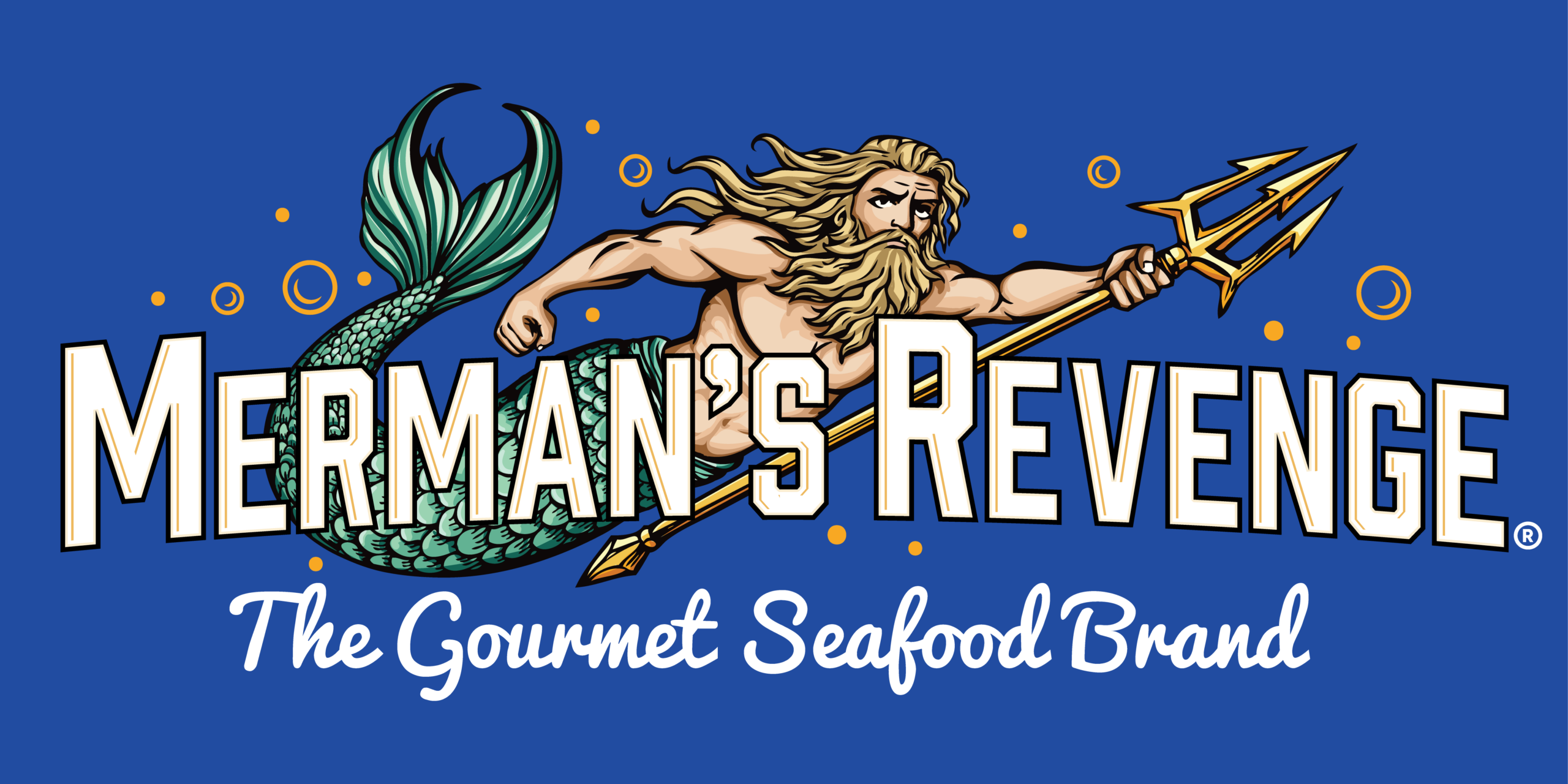 Merman's Revenge