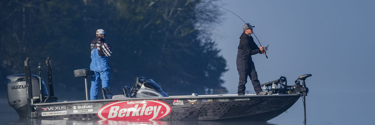 MLF Keith Carson