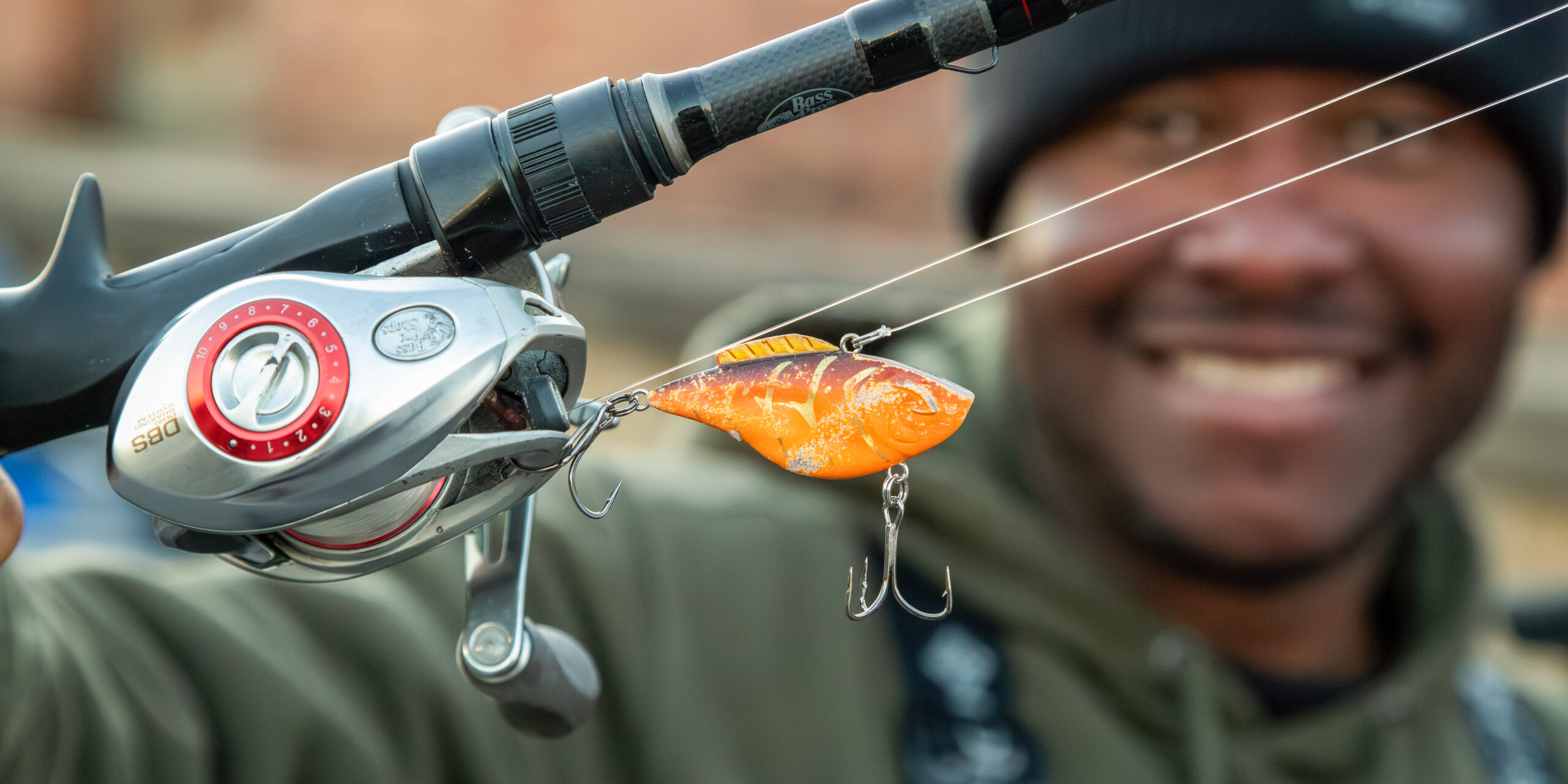 Top 10 baits: How the best caught 'em at Lake Guntersville - Major League  Fishing