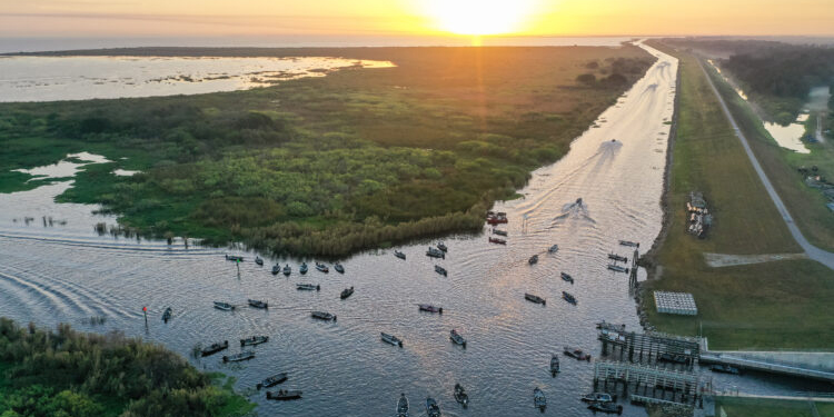 Image for Clewiston set for 2026 Toyota Series opener at Lake Okeechobee