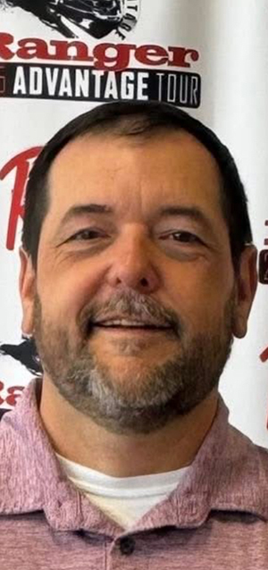 MLF Roscoe White III Profile