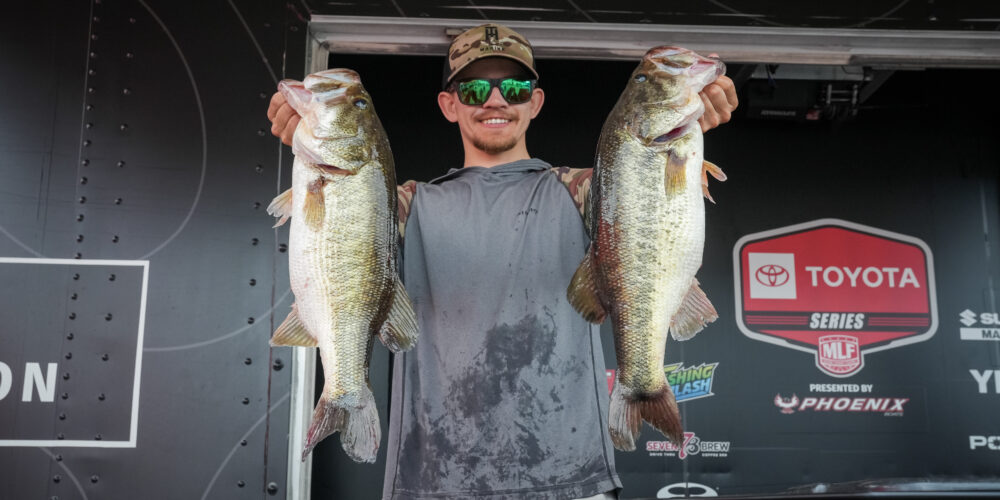 Image for Still time to get in on the Southern Division action at Okeechobee