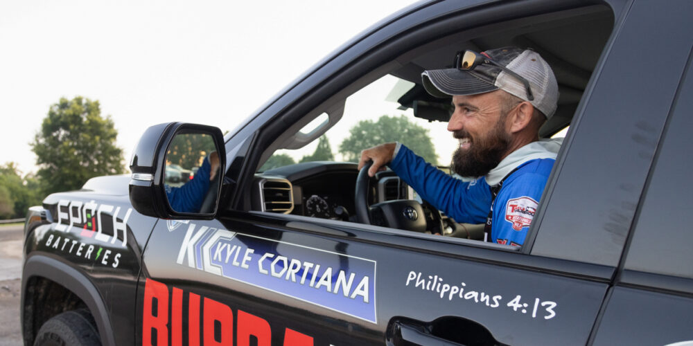 Image for Cortiana enters the 2026 season in striking distance of history