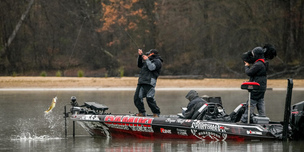 Image for Lake Norman set to host North Carolina Division opener