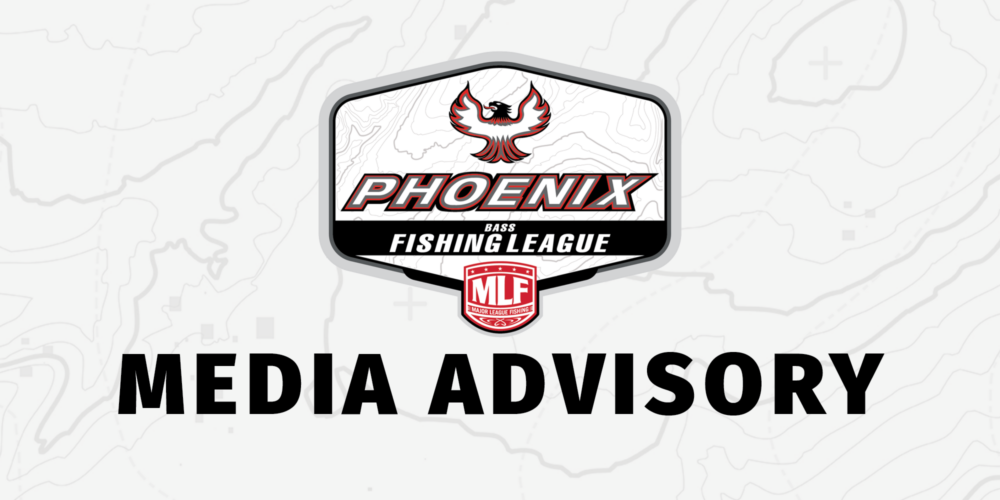 Image for Weather postpones two more Major League Fishing BFL tournaments this upcoming weekend