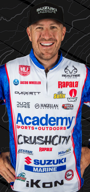 MLF Jacob Wheeler Profile