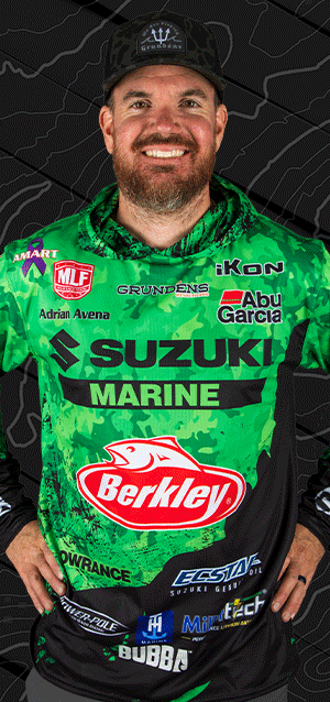 MLF Adrian Avena Profile