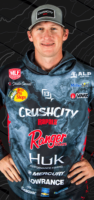 MLF Dustin Connell Profile
