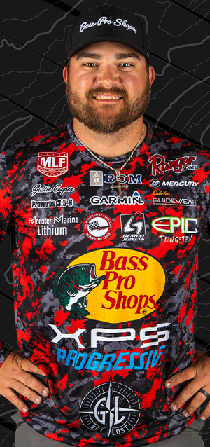 MLF Justin Cooper Profile