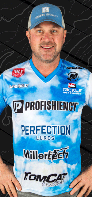 MLF David Dudley Profile