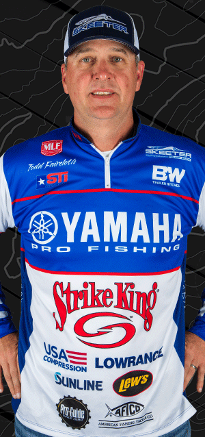 MLF Todd Faircloth Profile