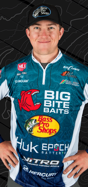 MLF Drew Gill Profile